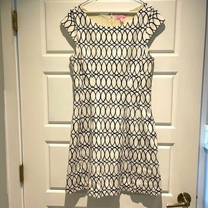 Super cute Lilly Pulitzer Dress